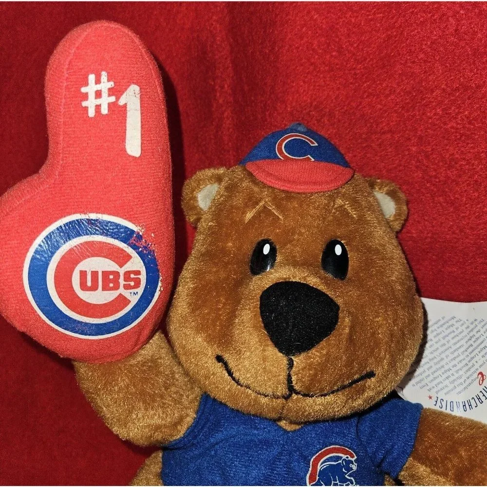MLB chicago cubs